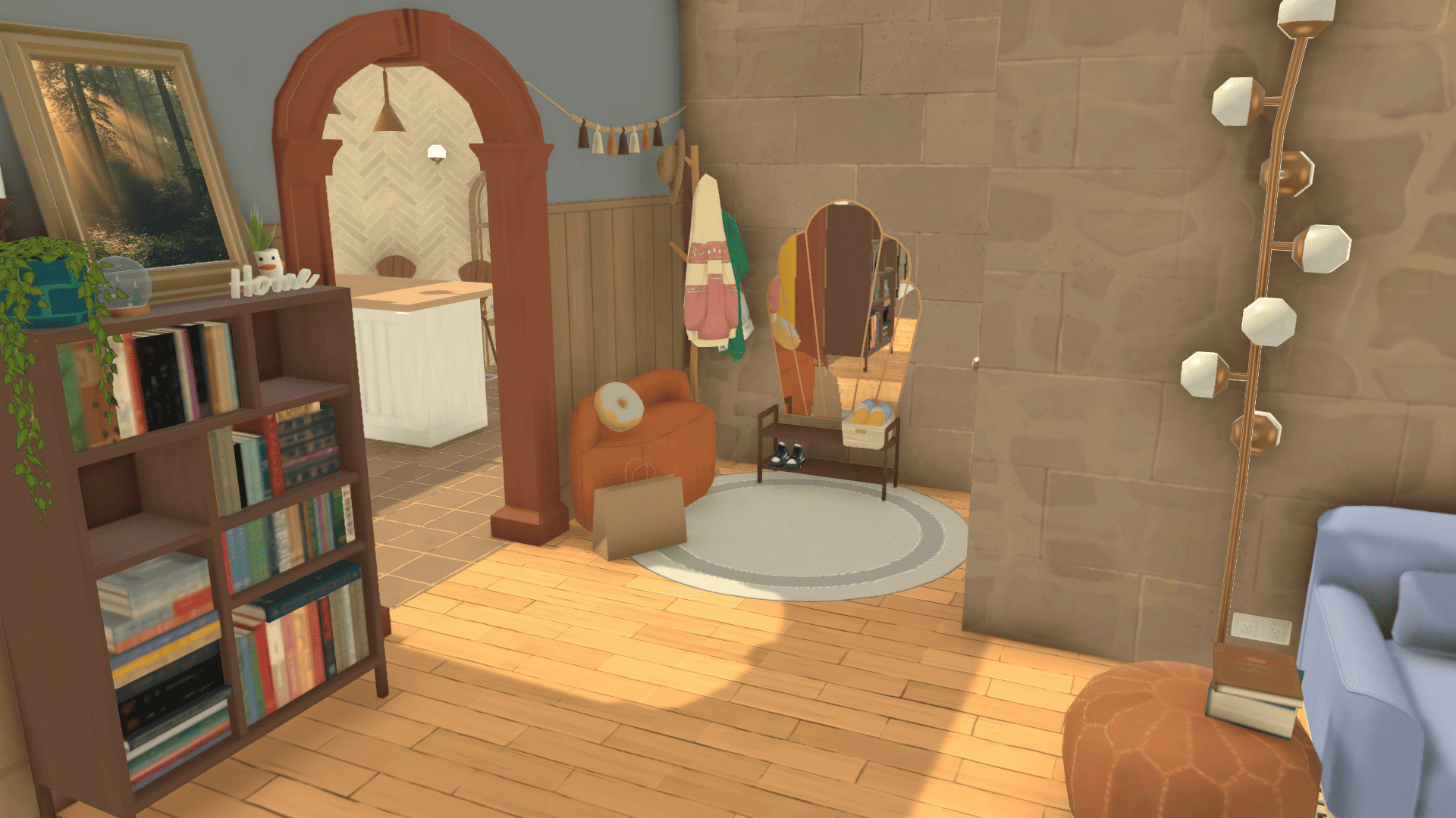 Casa Familiar (Amoblada) image 4