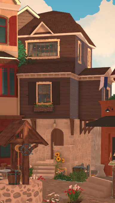 Village Square Apartments image 21