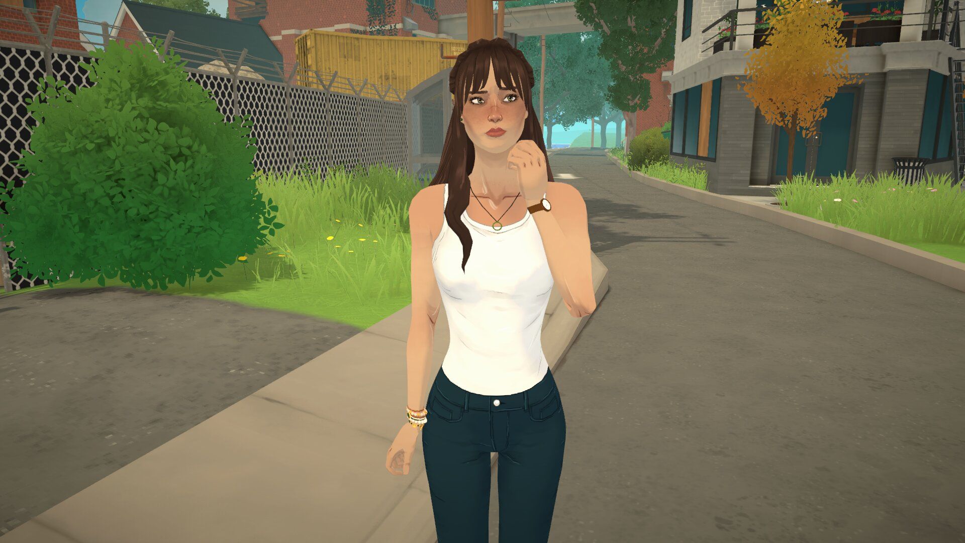Lunette Carver image 5