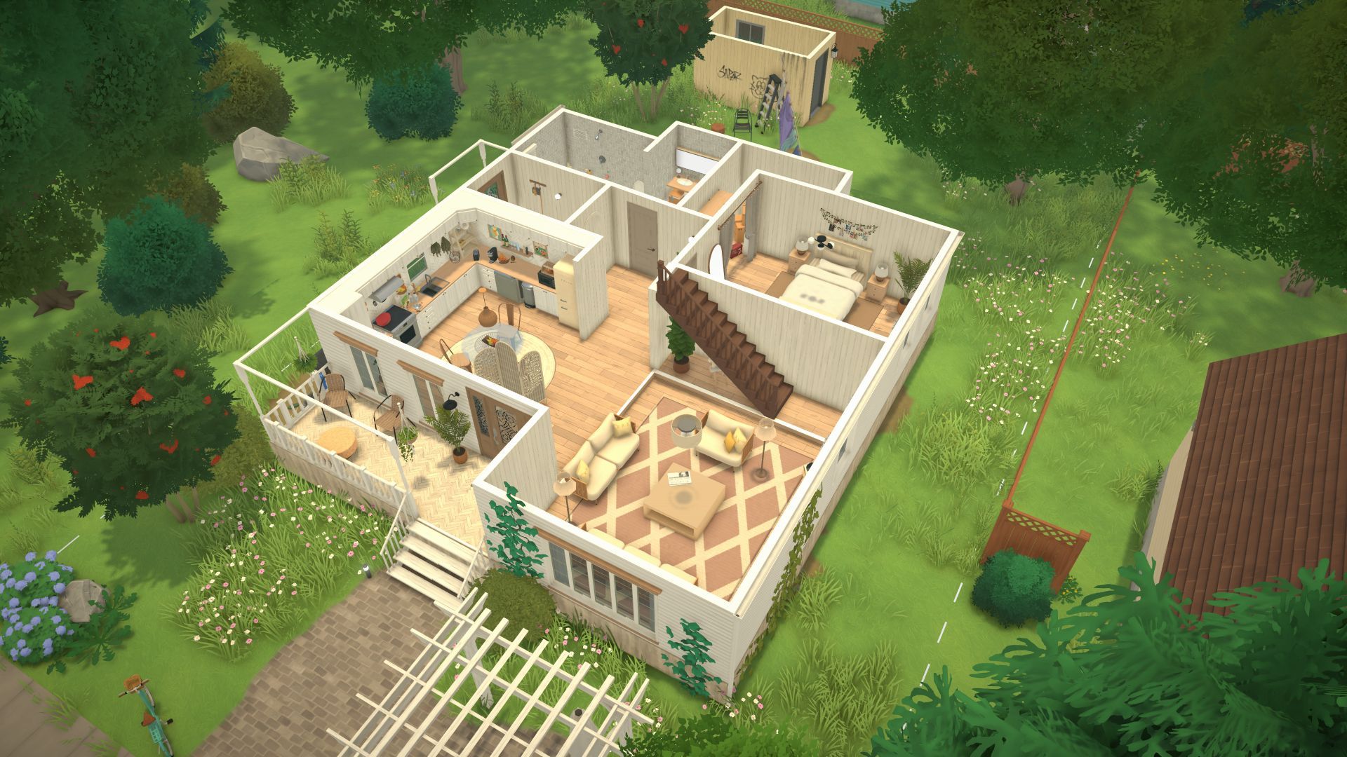 Family House image 11