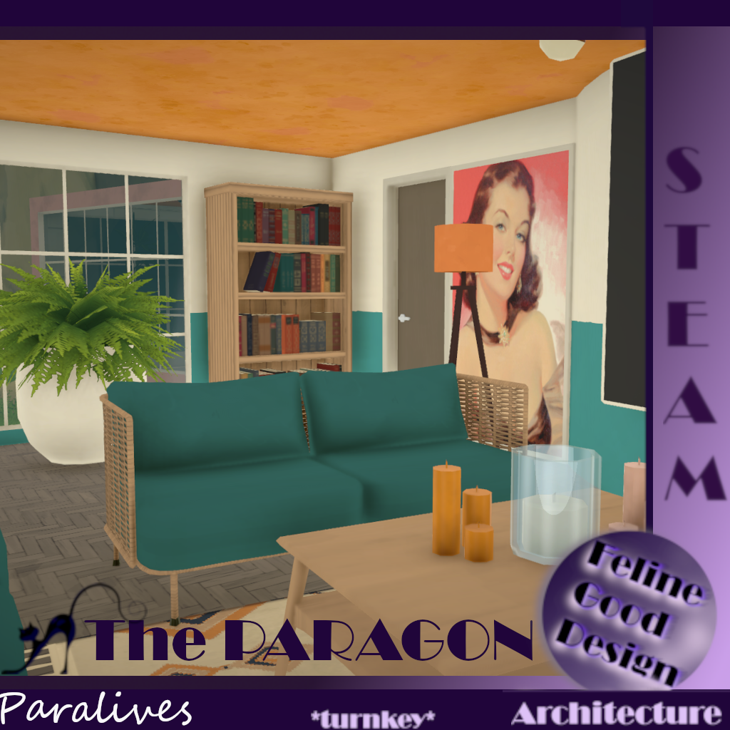 The Paragon -turnkey- image 15