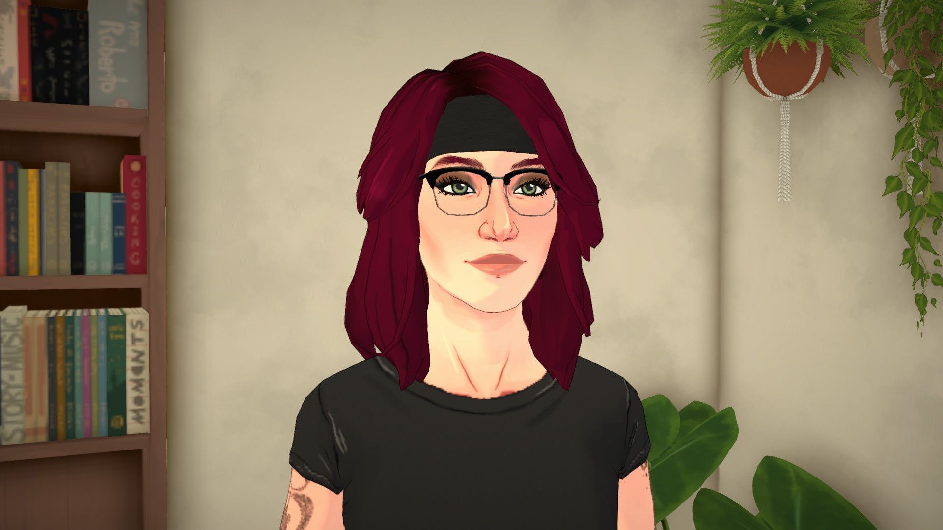Headband image 3