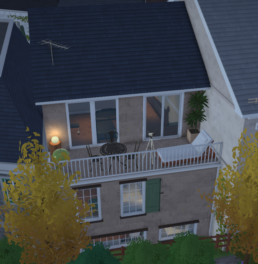 Cozy Townhouse image 4