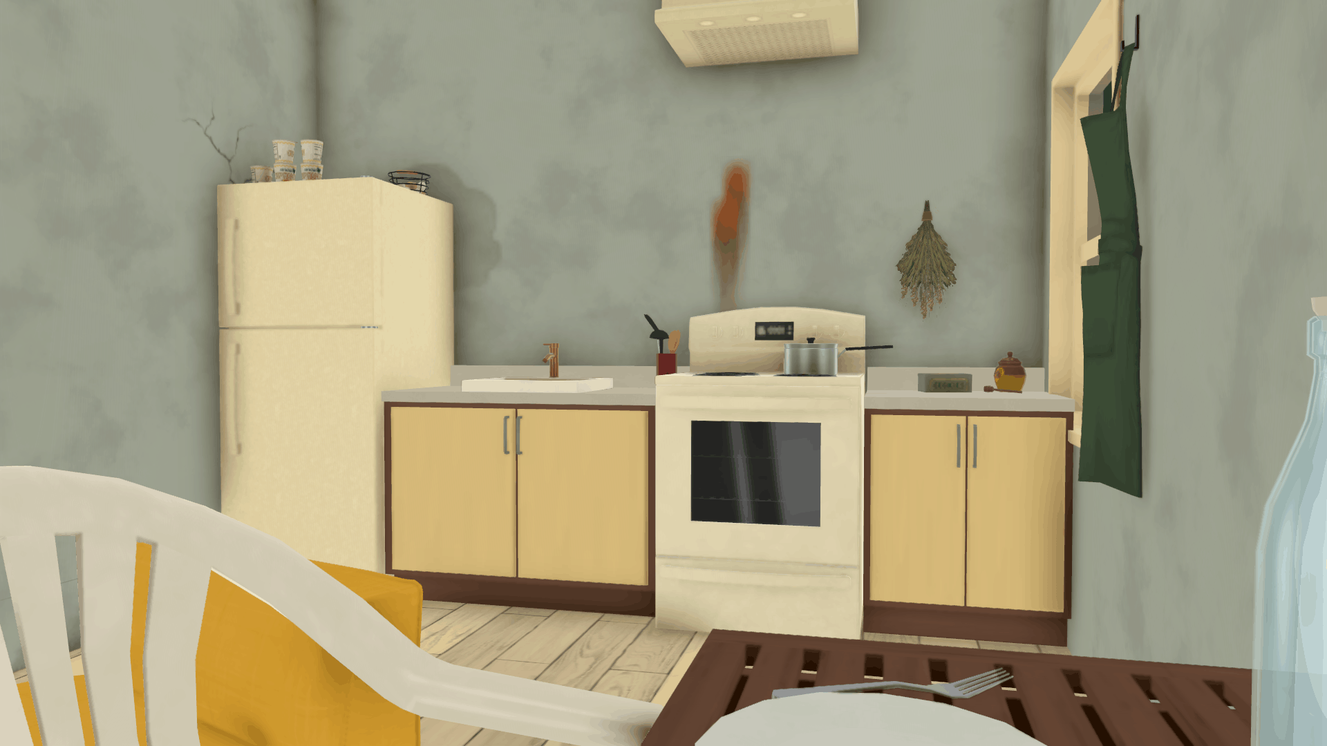 Lonely Trailer image 4