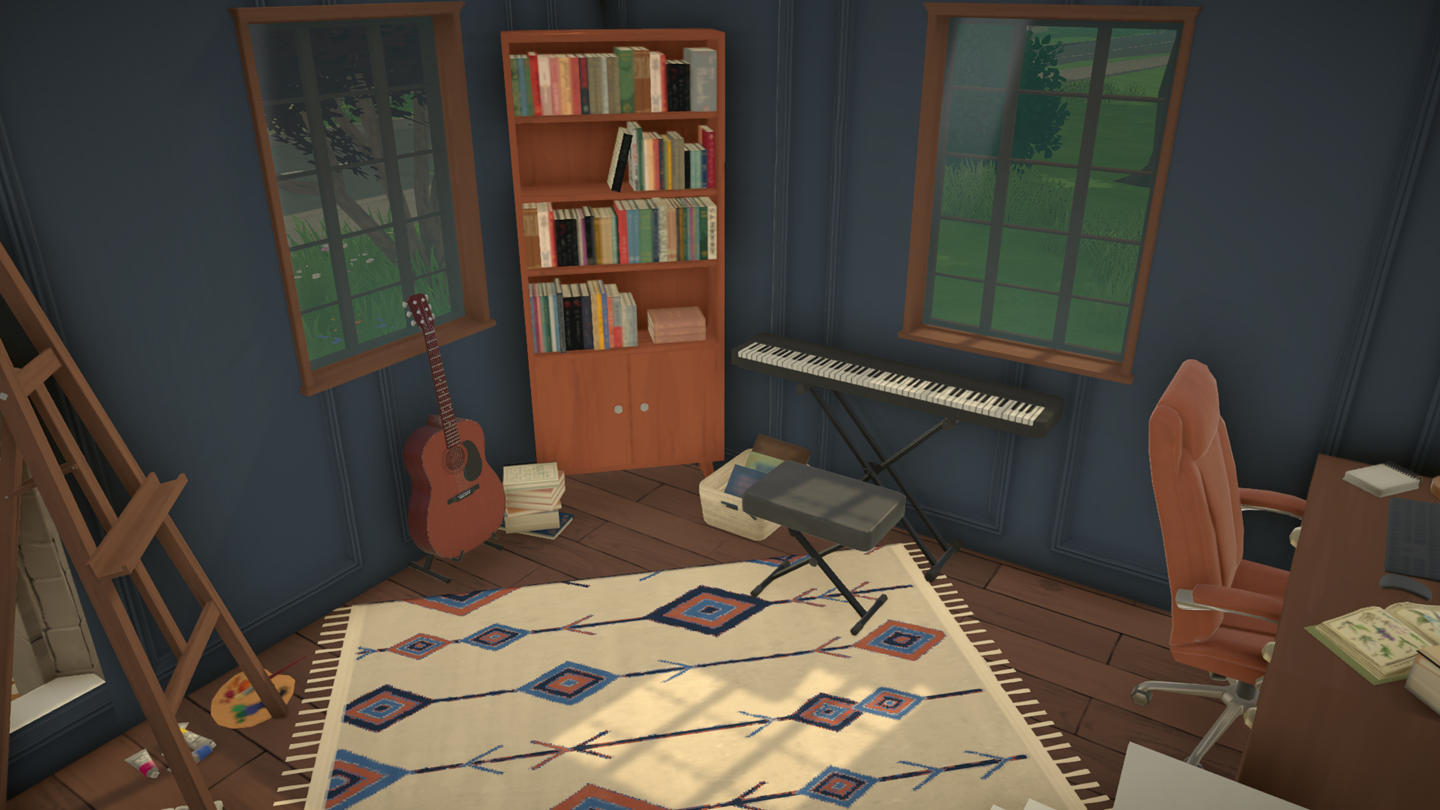 Stoney Creek Cottage image 7