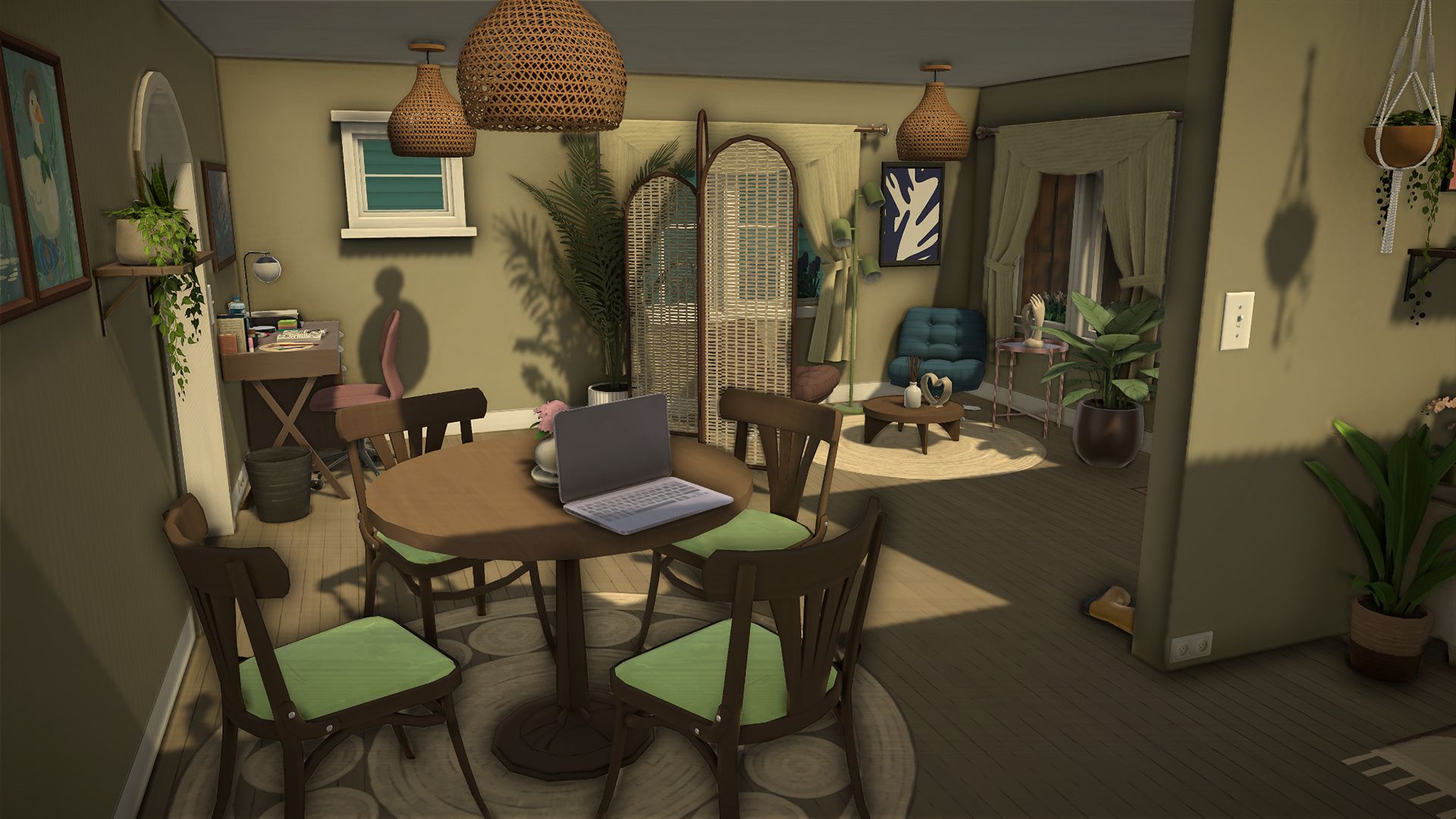 Sagewood Cottage image 7