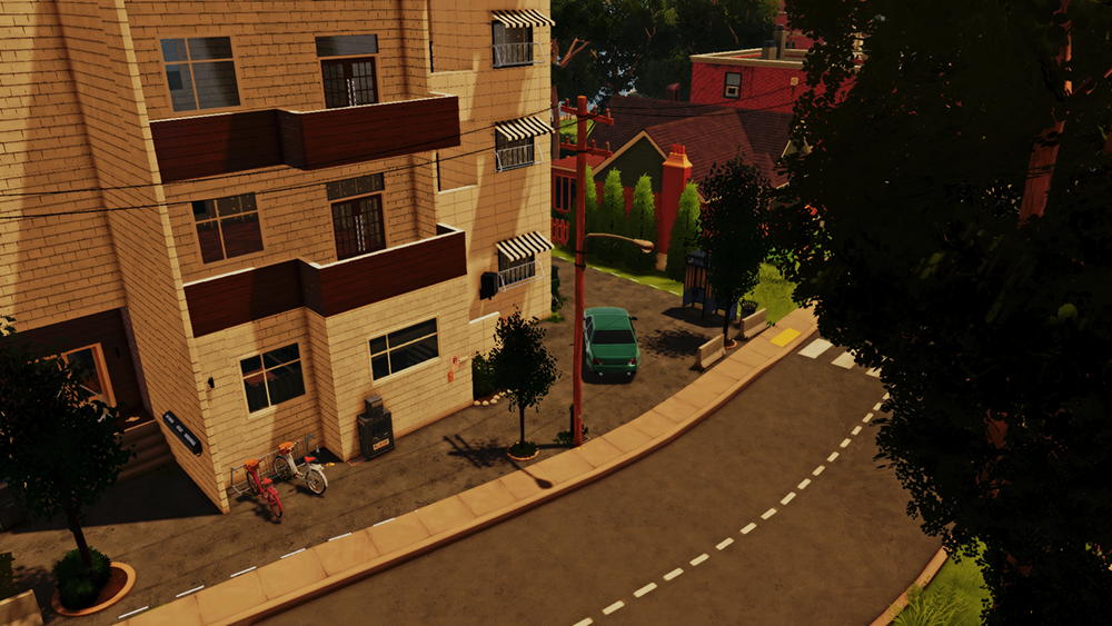 Akari Apartments image 5