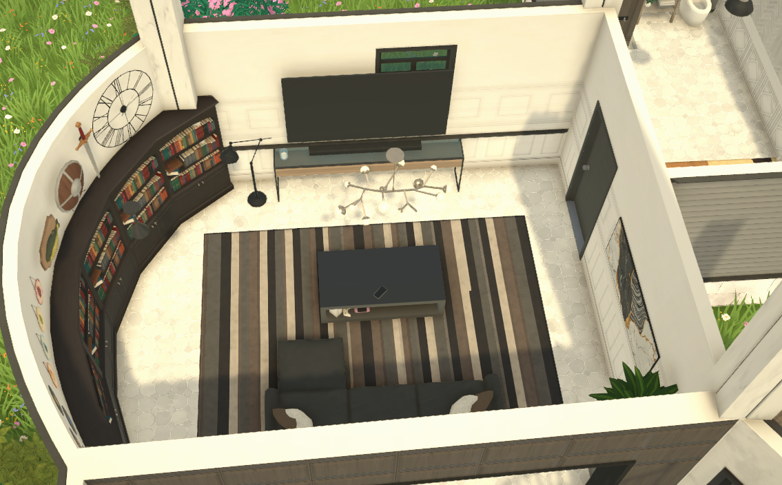 Modern Family Home image 4