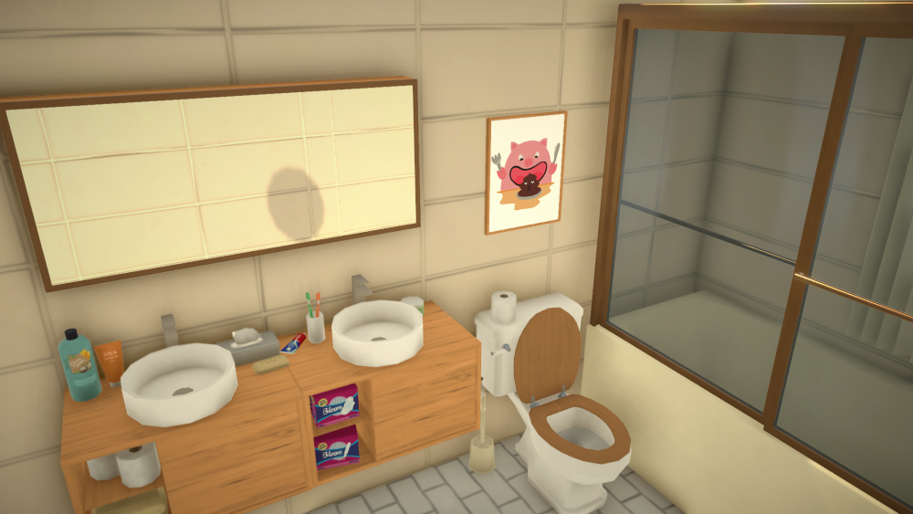 Cozy Lover's Home image 4