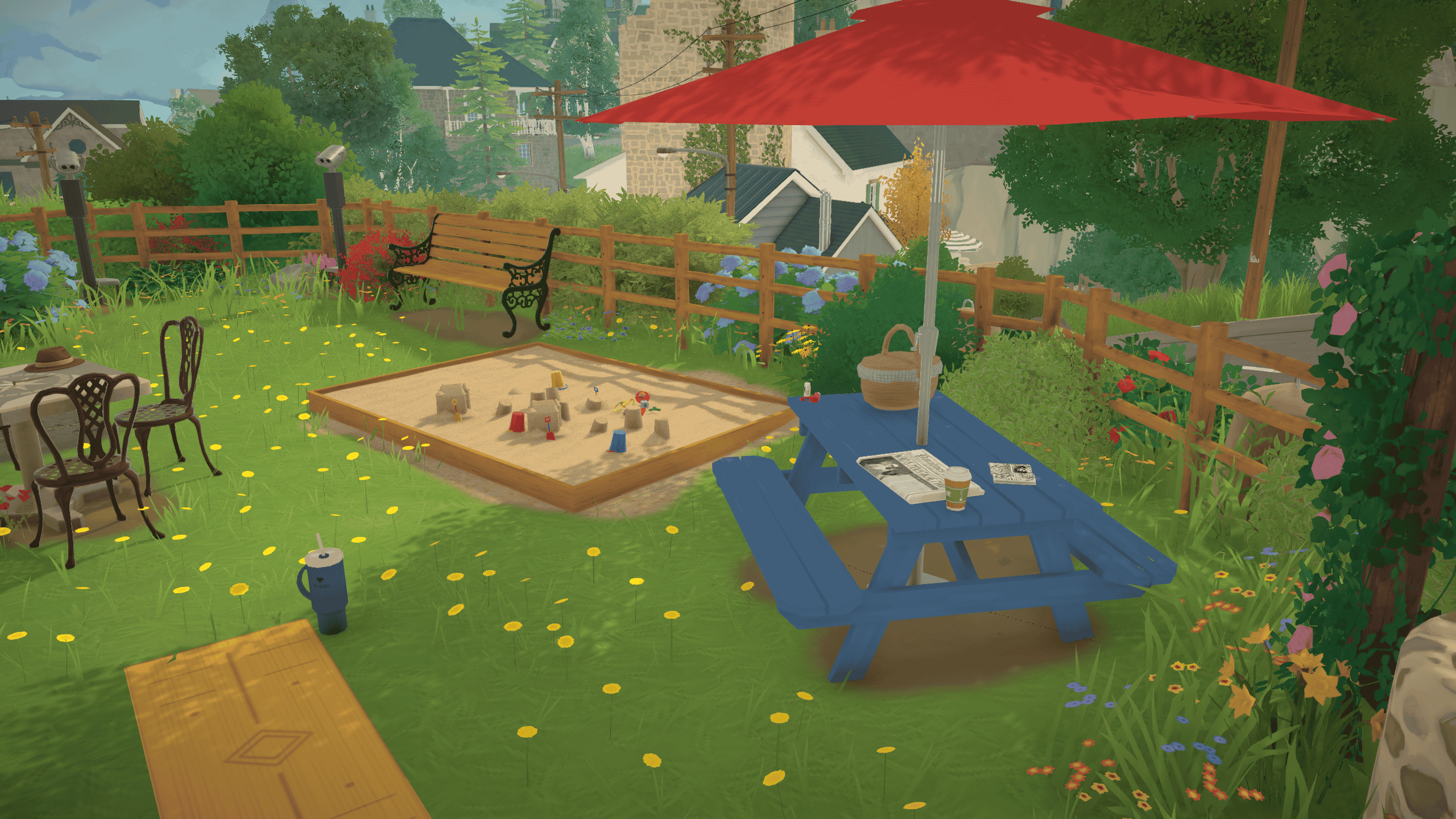 Playground Park - No CC image 4