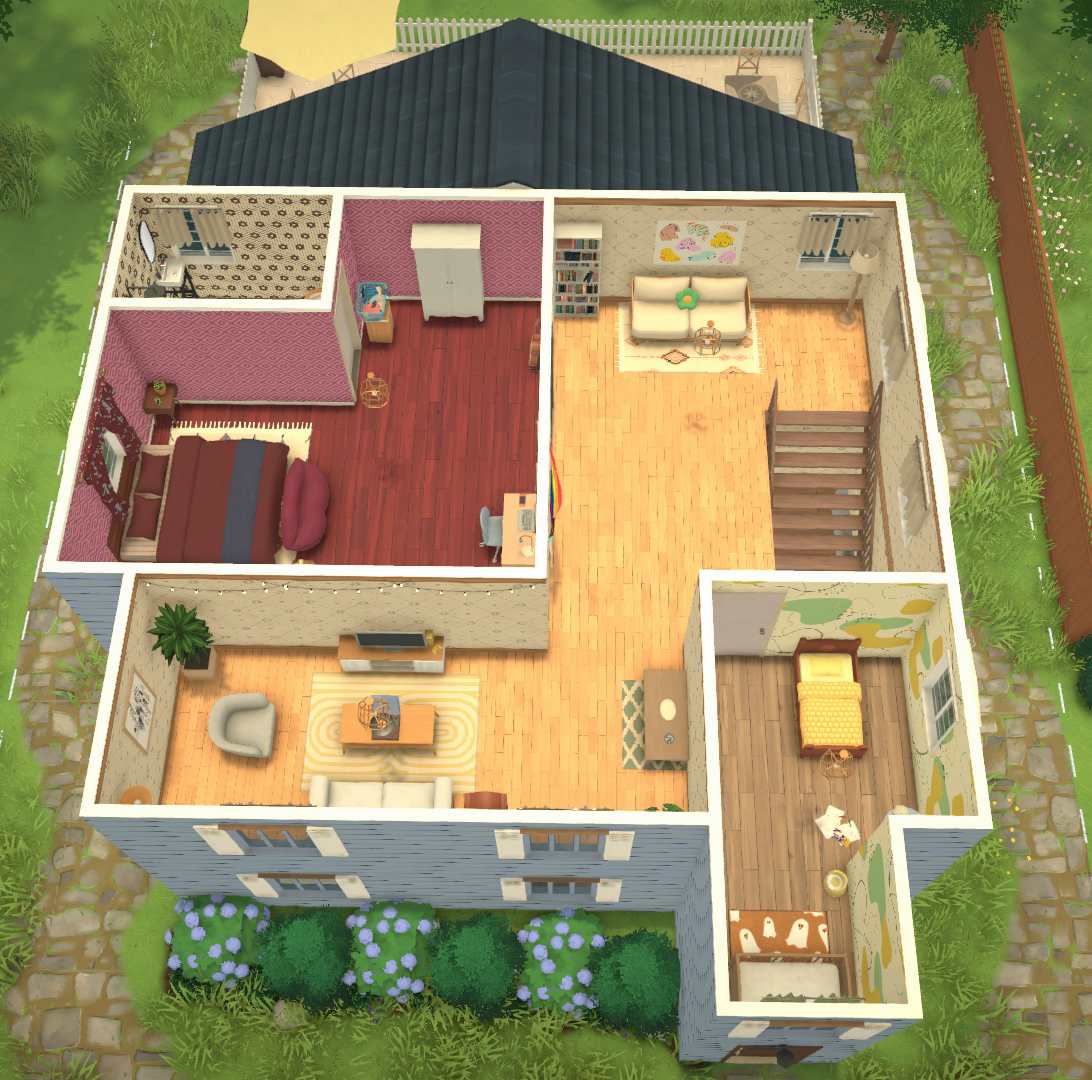 Parahome for Parafolks! image 2