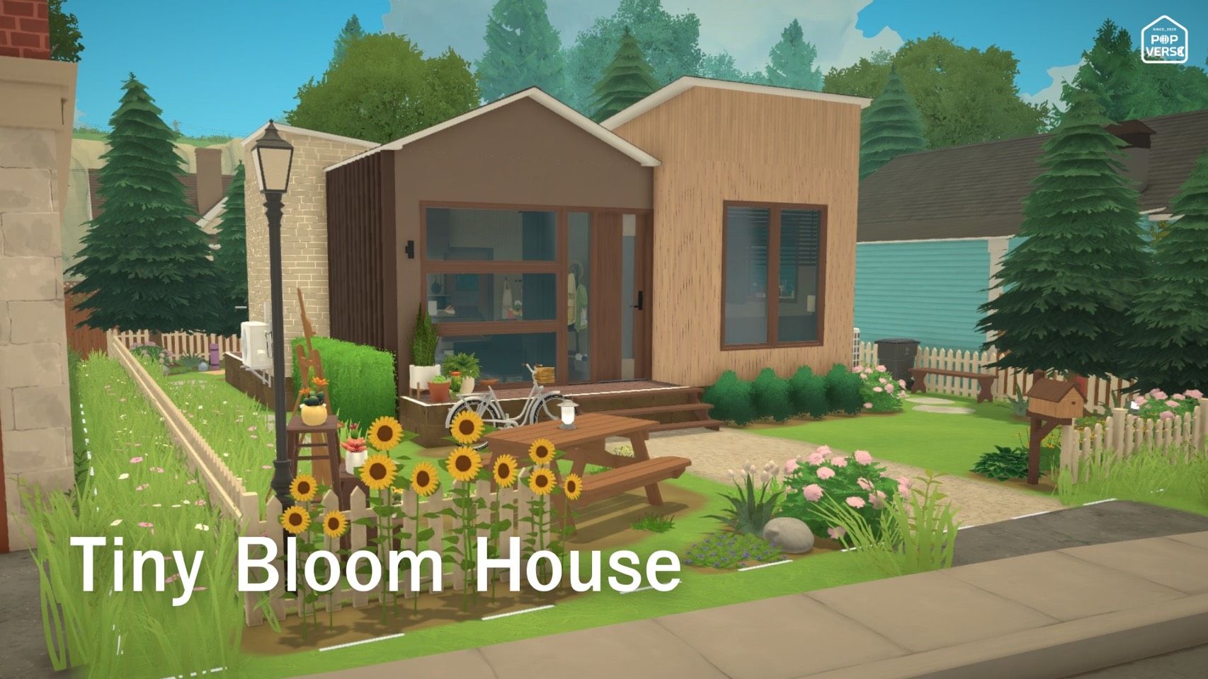 Tiny Boom House image 1