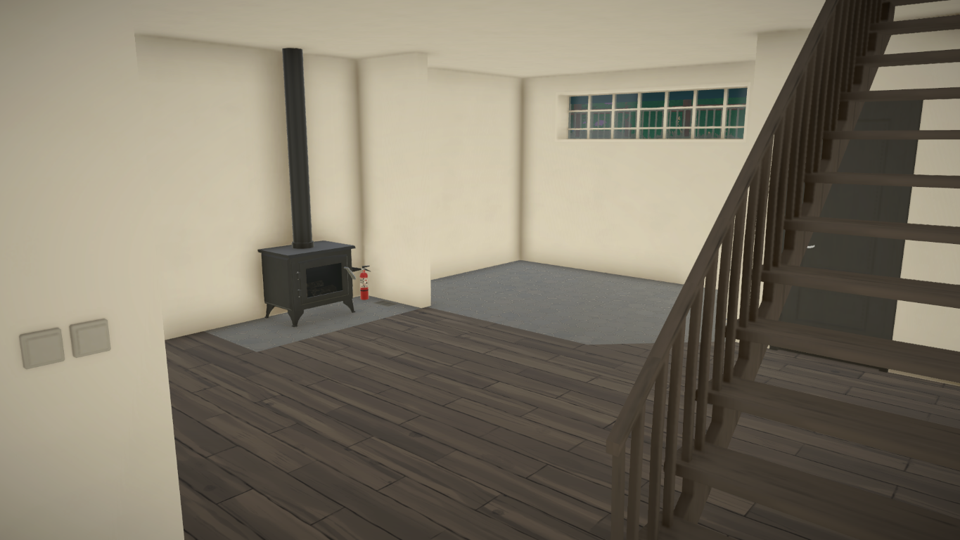 Unfurnished Townhouse image 3
