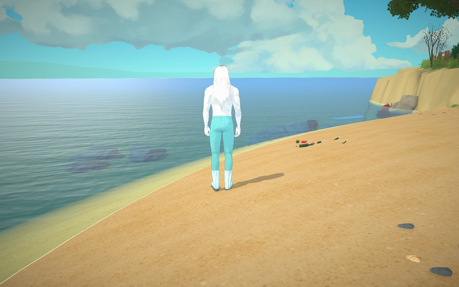 King Merfrost image 2