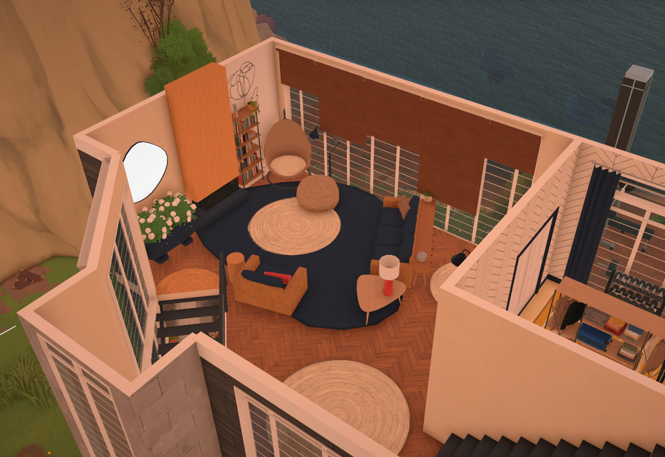 Beach House image 2