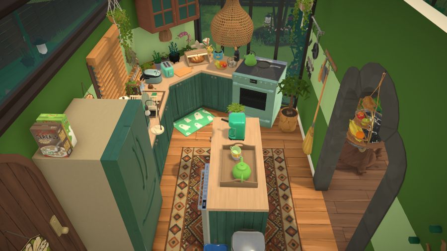 Cozy Cabin by the Shore image 17
