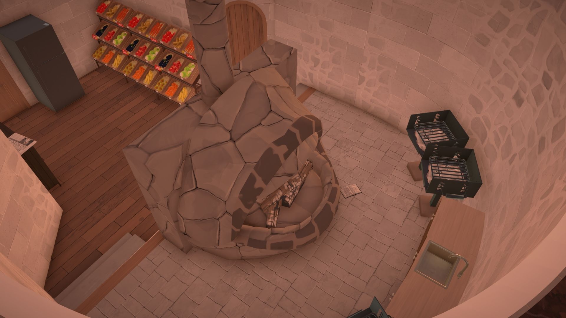 Rustic Tavern image 9