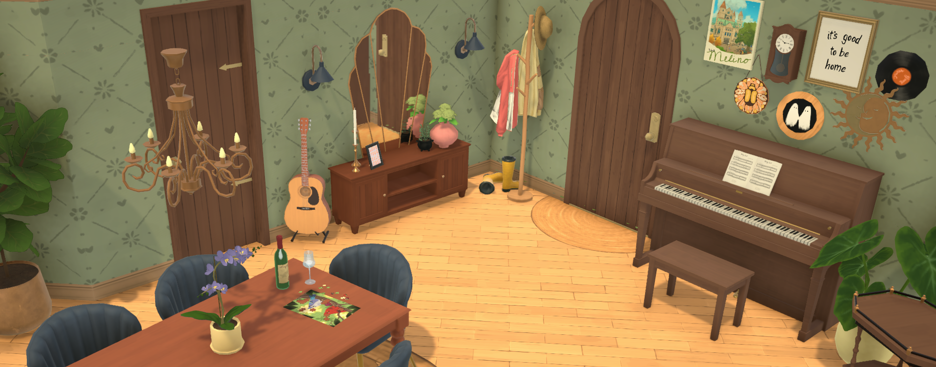Cozy Beach Cottage image 3