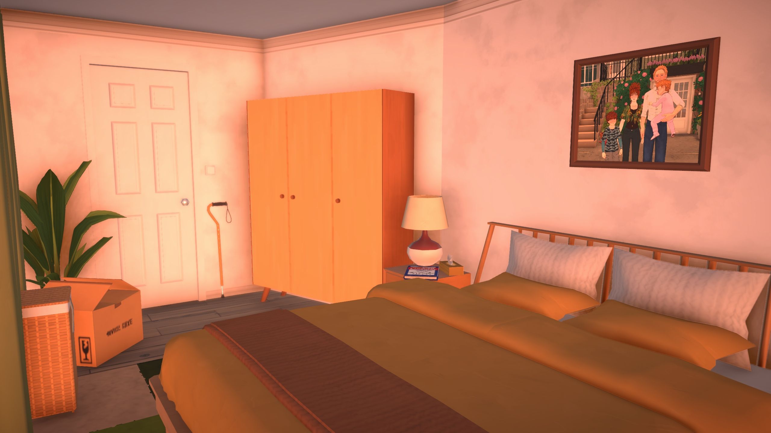 Cozy Family Home image 9