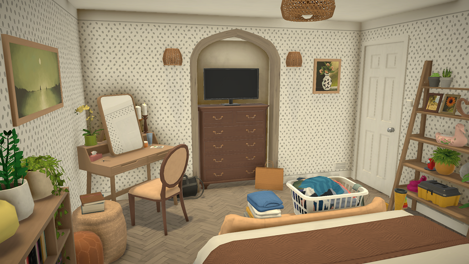 Family House (no mods) image 10