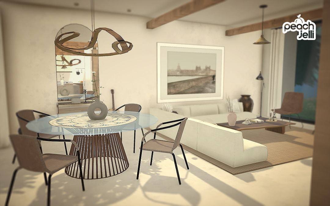 SUNA | Modern Coastal Home image 6