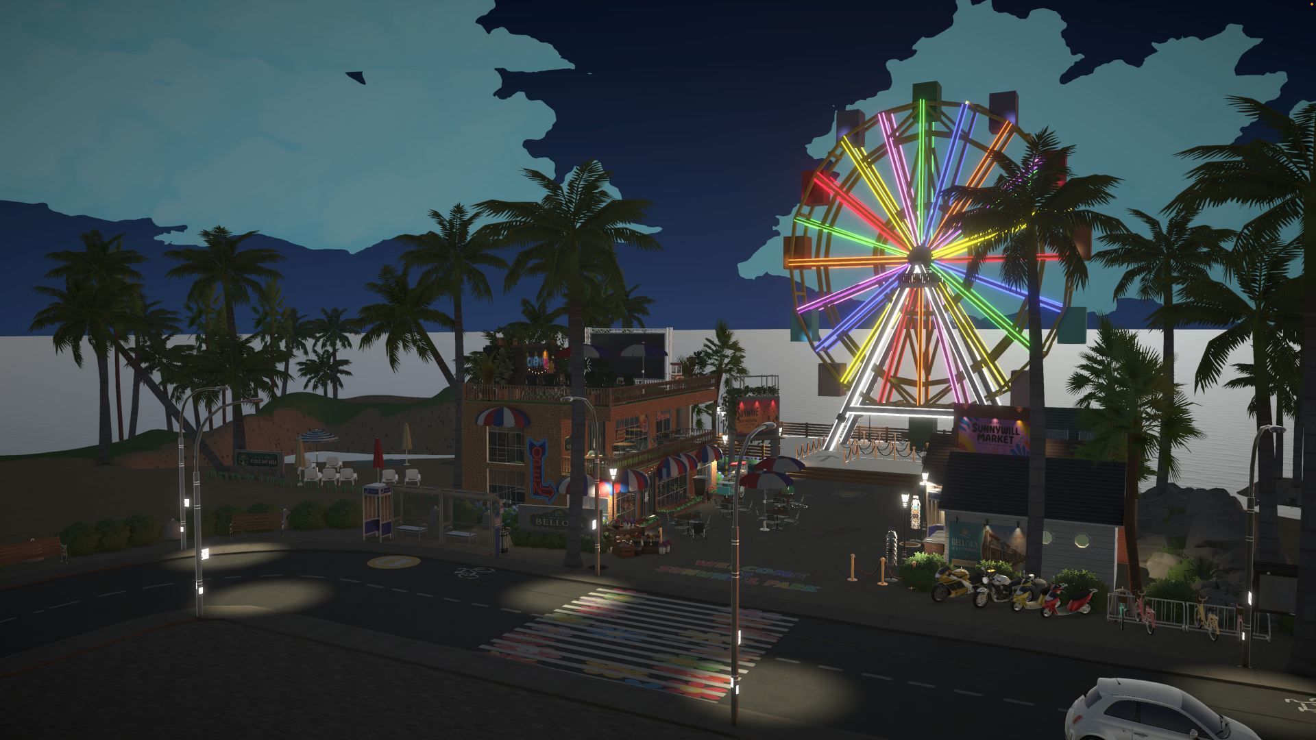SunnyWheel Park image 7