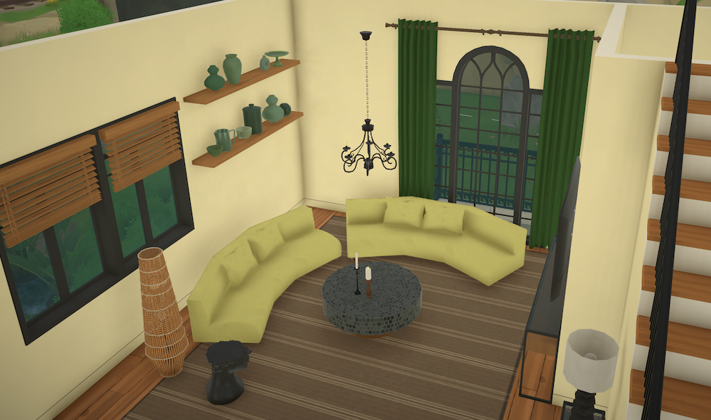 Spanish Revival House image 3