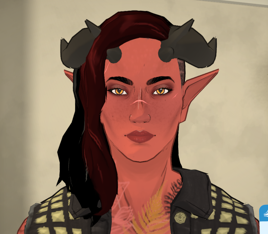 All origin team of BG3 image 10