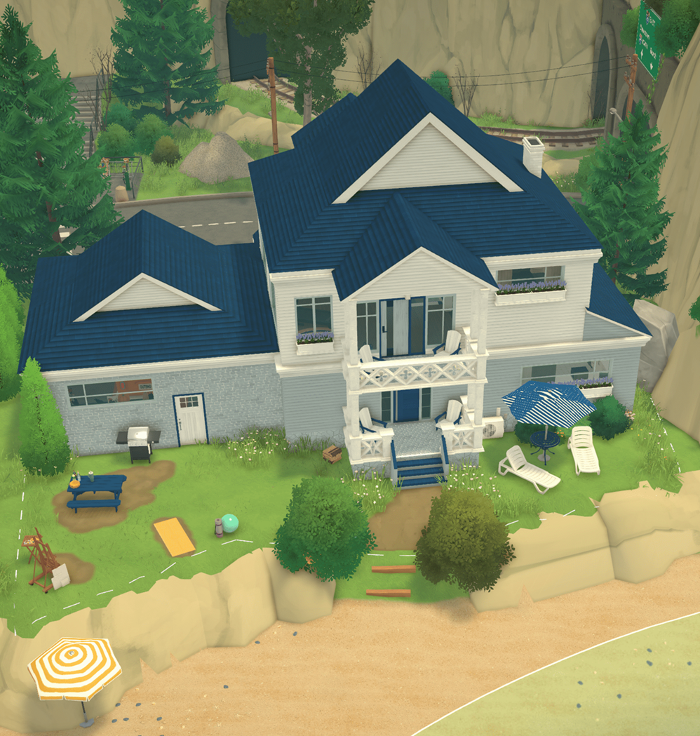 Cozy Beach View image 2