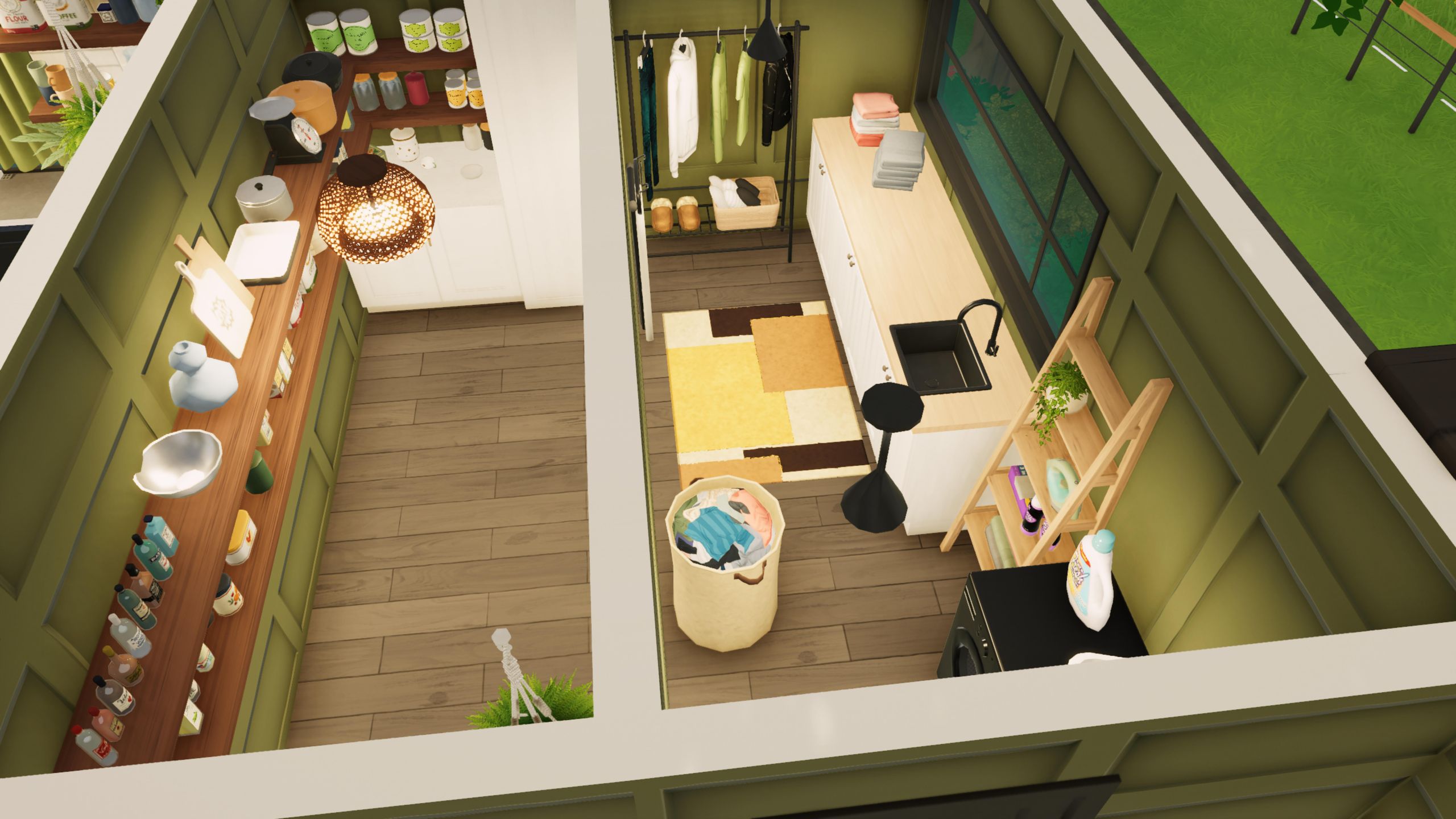 Aesthethic House! image 9