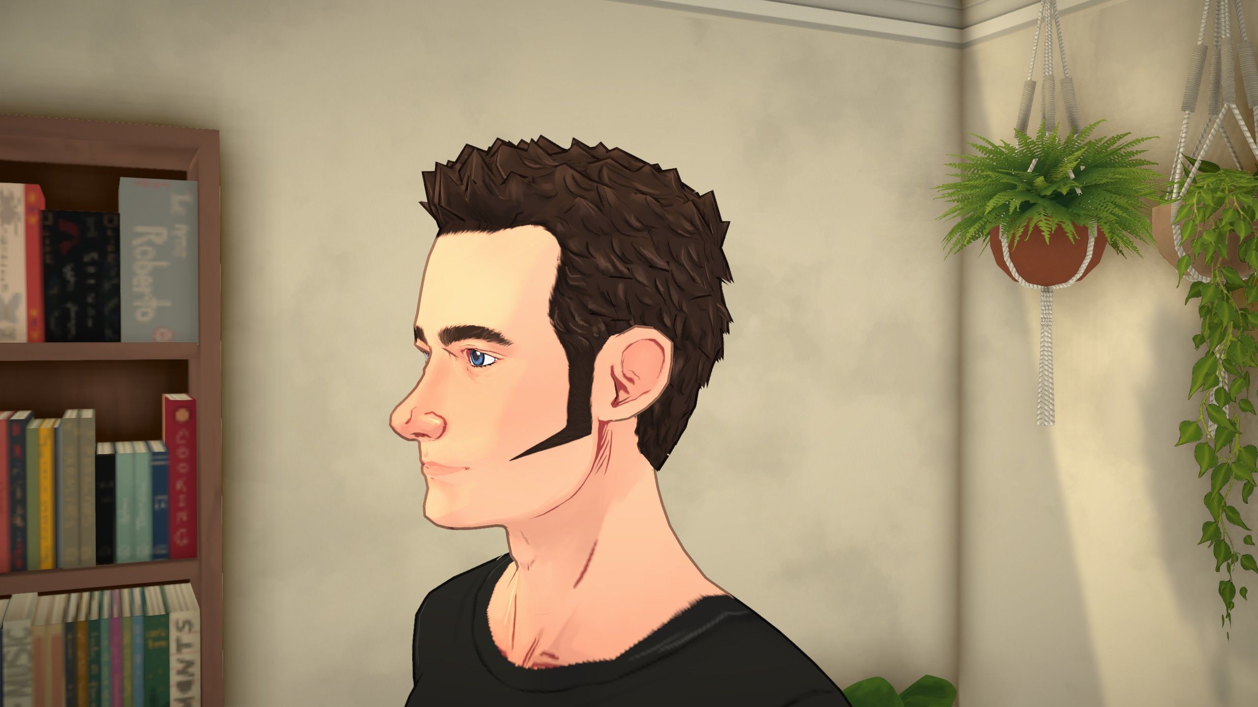Sideburns as new beard category image 7