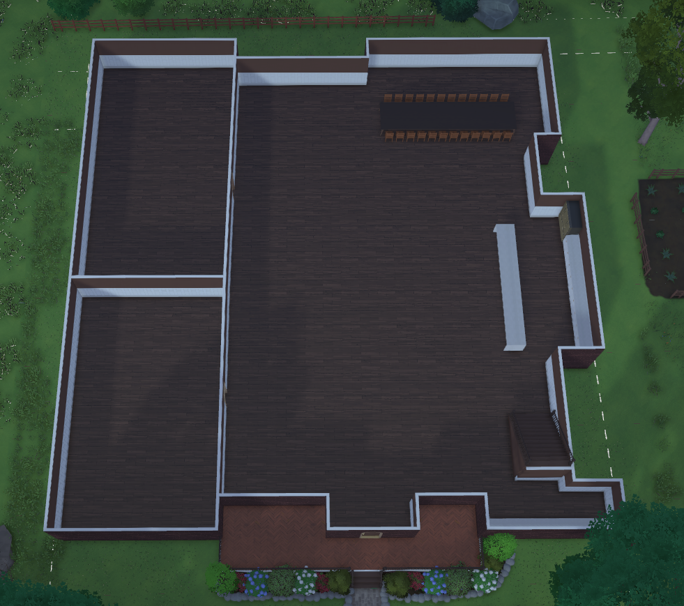 4 Story Mansion image 2