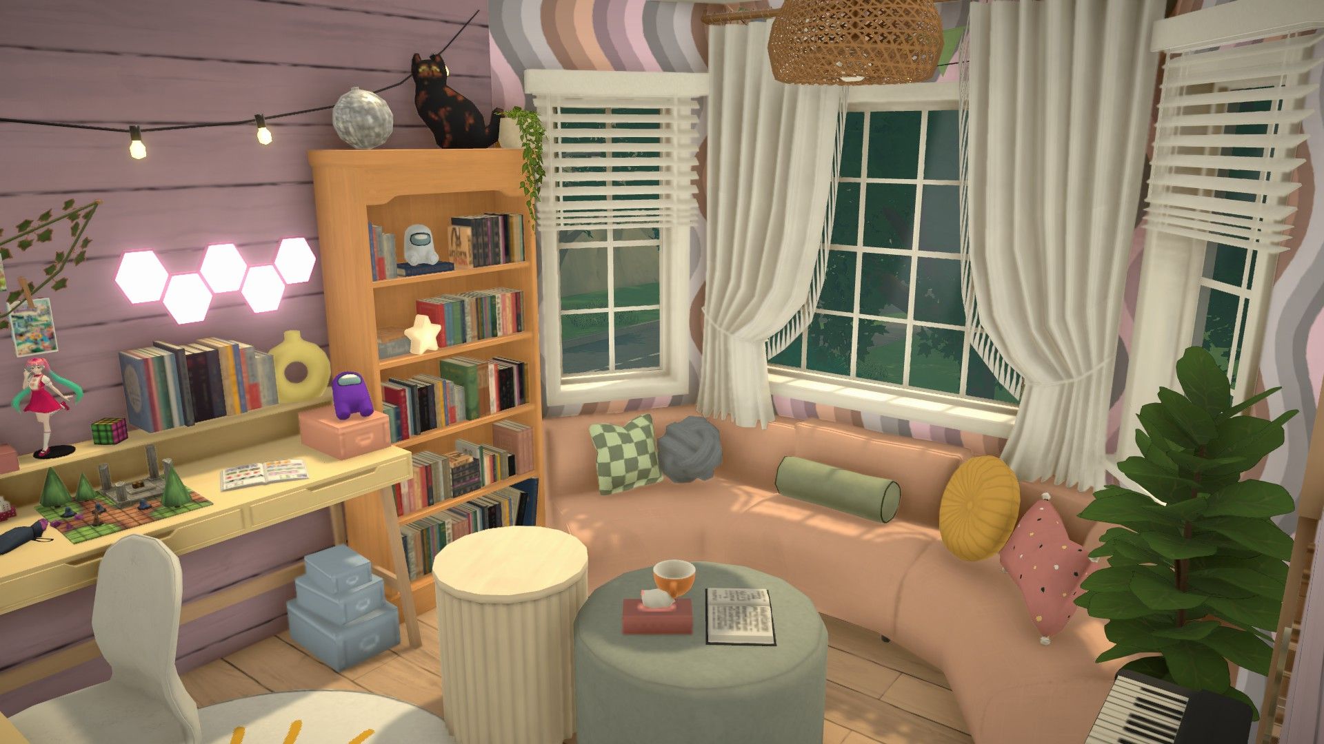 Girlypop Family Home image 4
