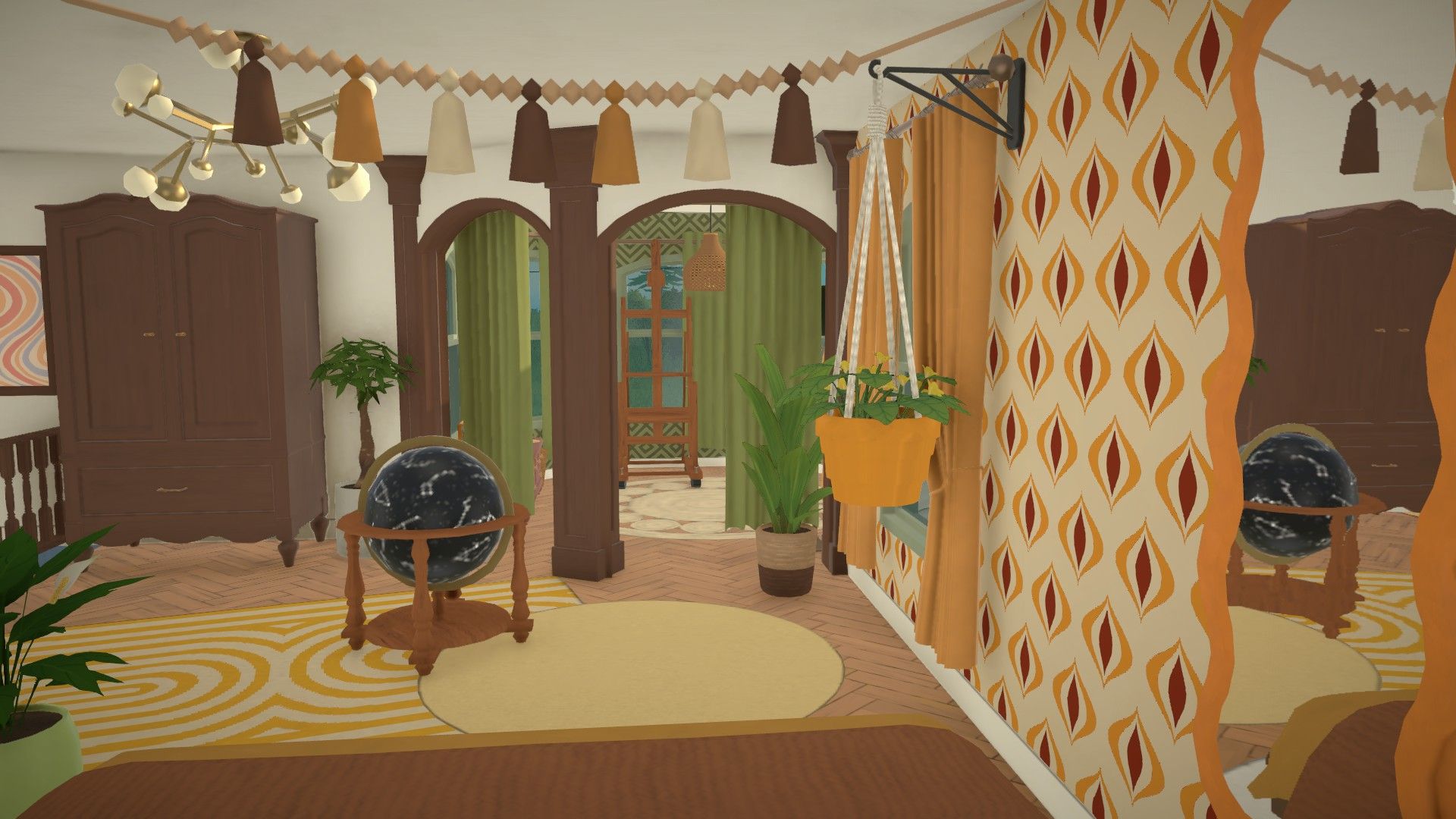 Victorian house image 3
