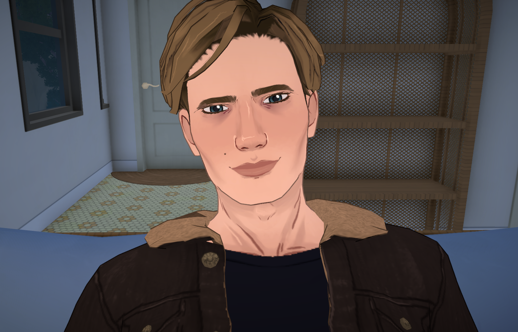 Leon Kennedy image 3