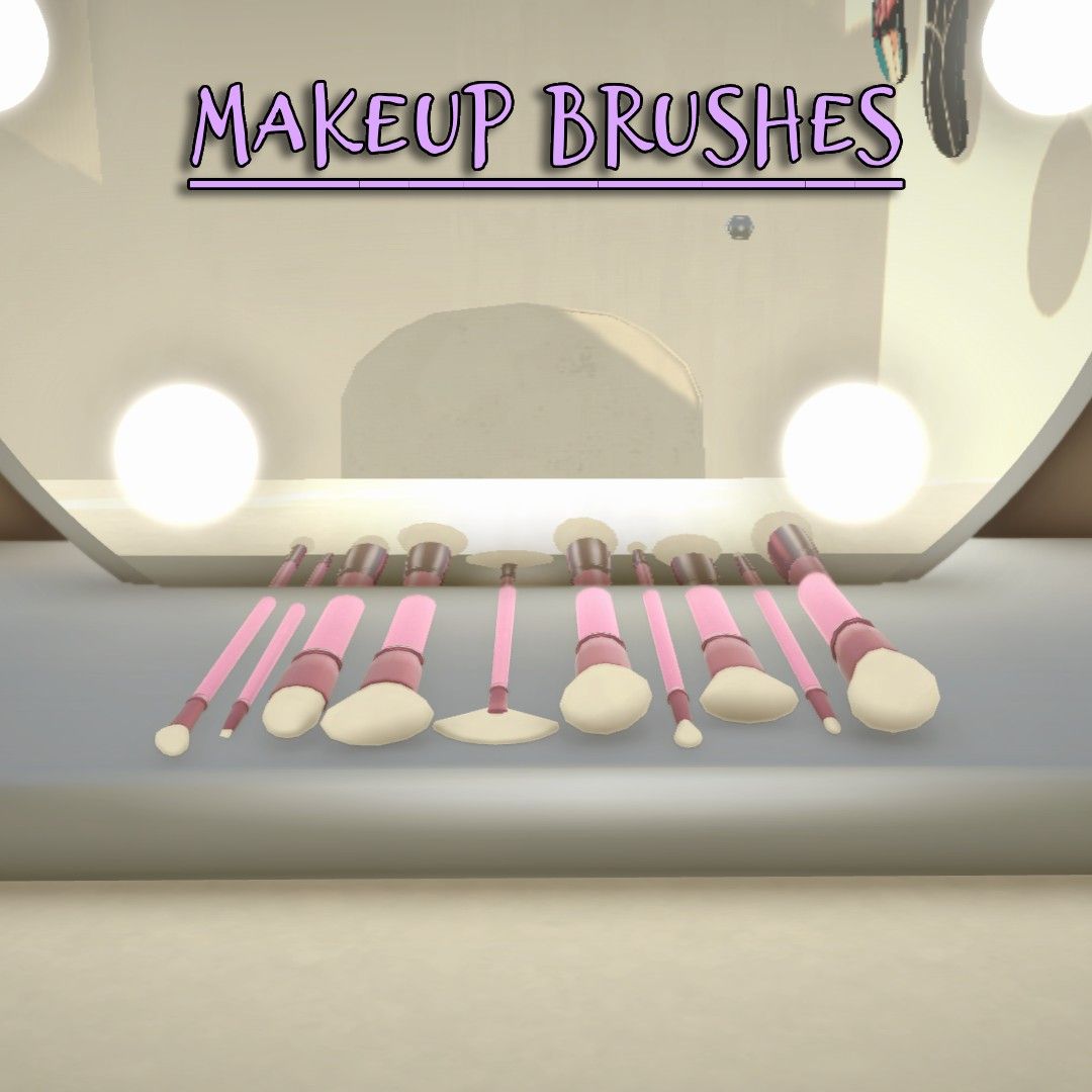 Makeup For All! - Beauty Clutter image 10