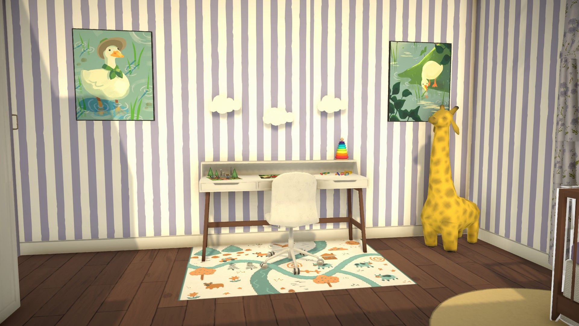 Cozy Cottage image 7