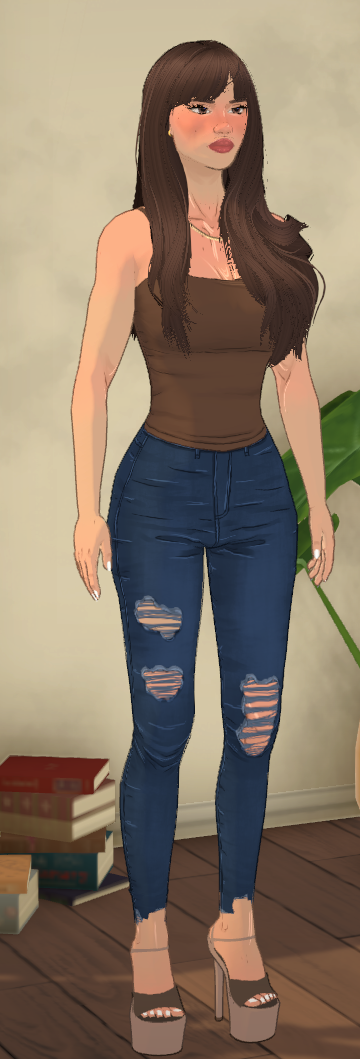 Véronique Malone image 3