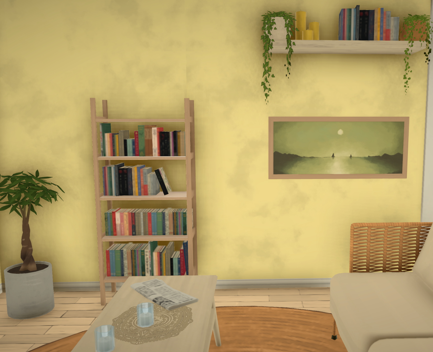 Townhouse Starter image 4