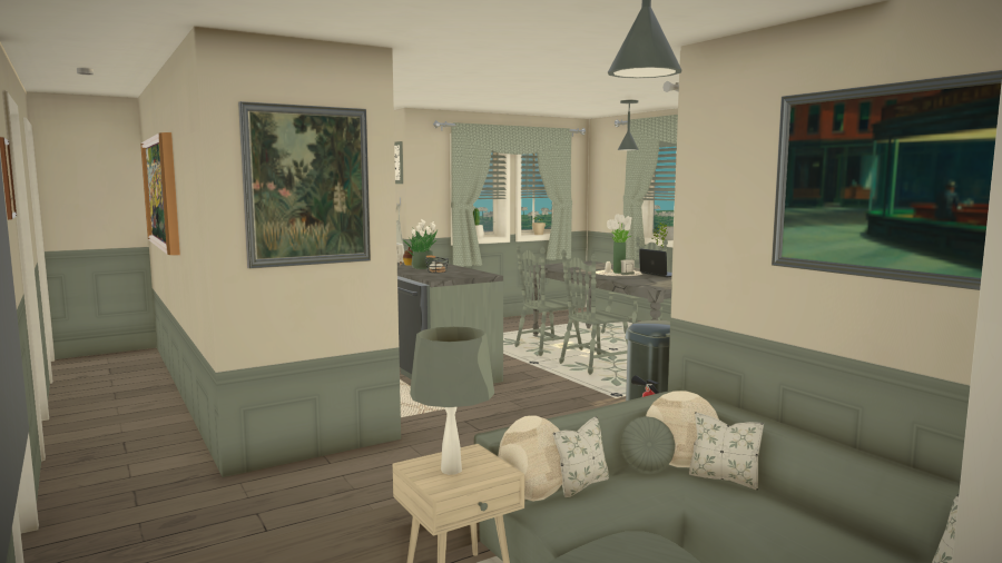 Beautiful Family Home image 4