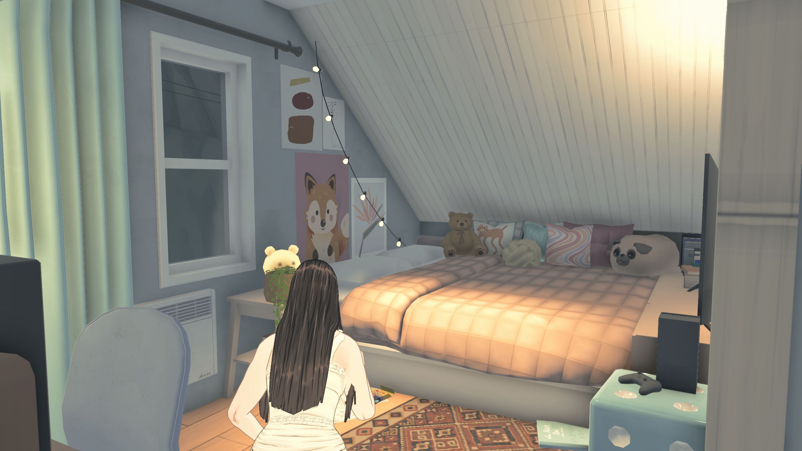 Deceptively small family home image 8