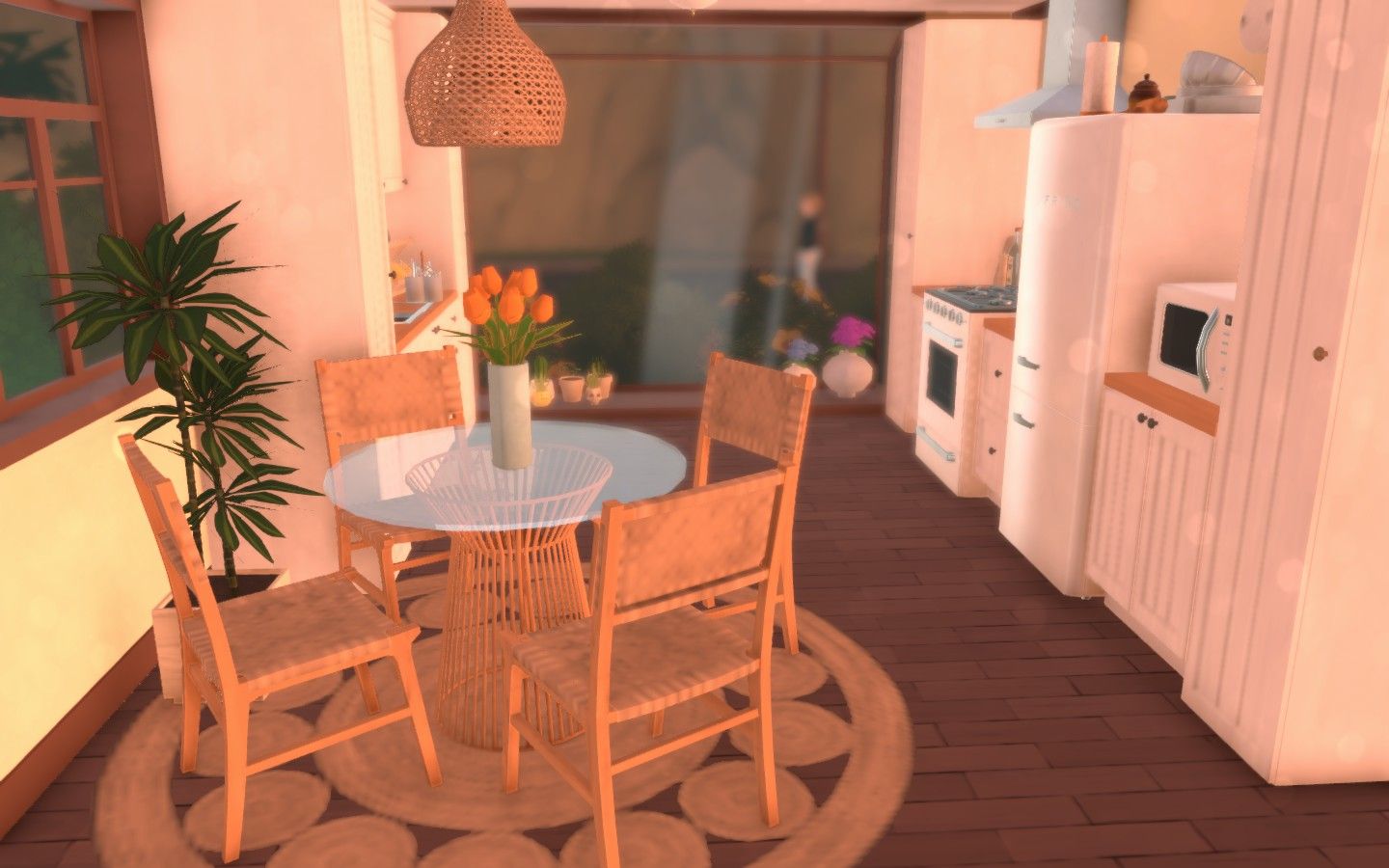 Forest Nest (With Basement!) image 7