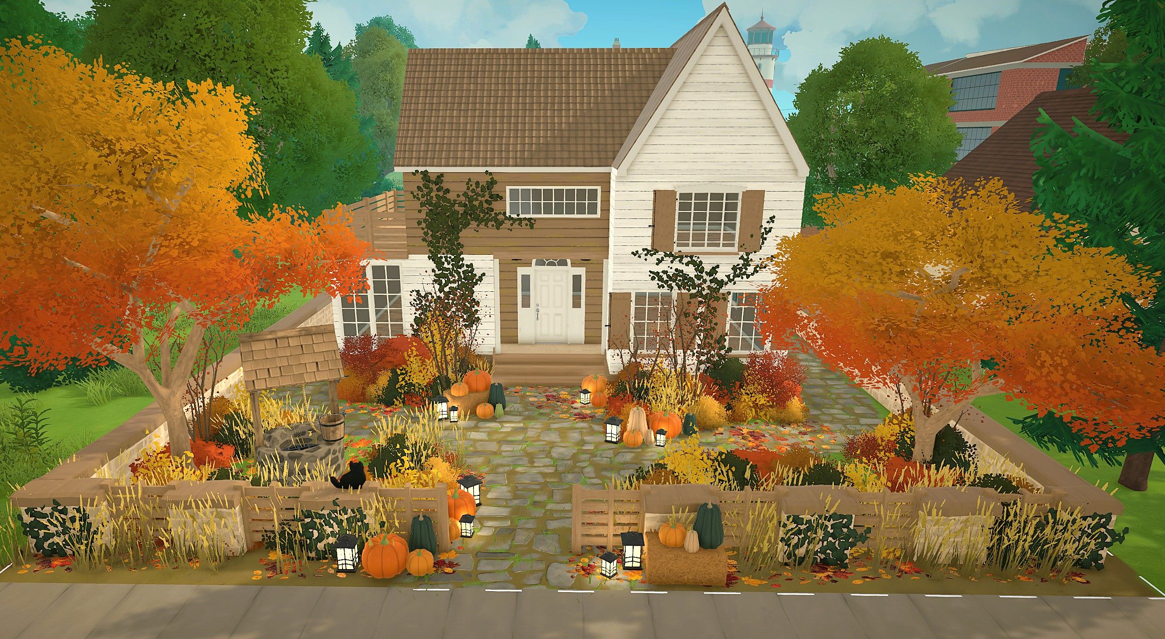 Autumnwood Cottage image 1