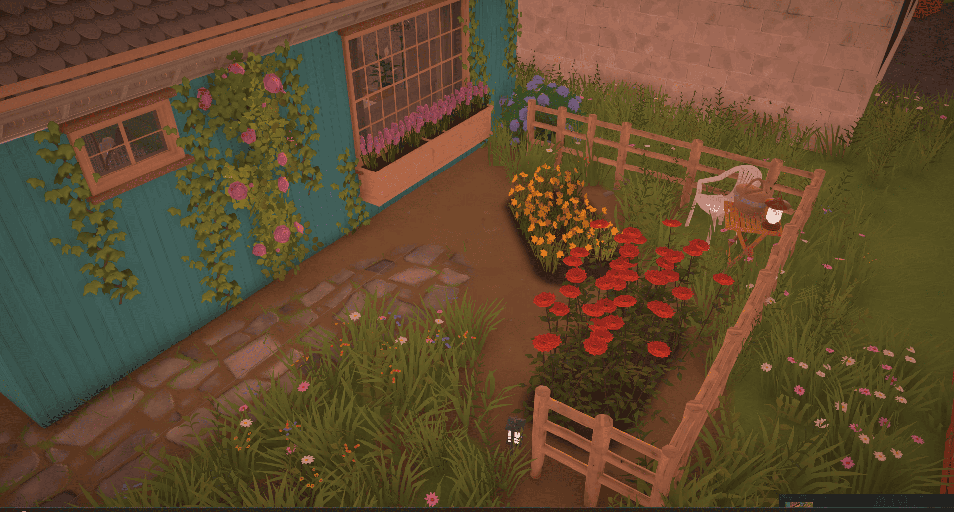 Another cozy home image 1