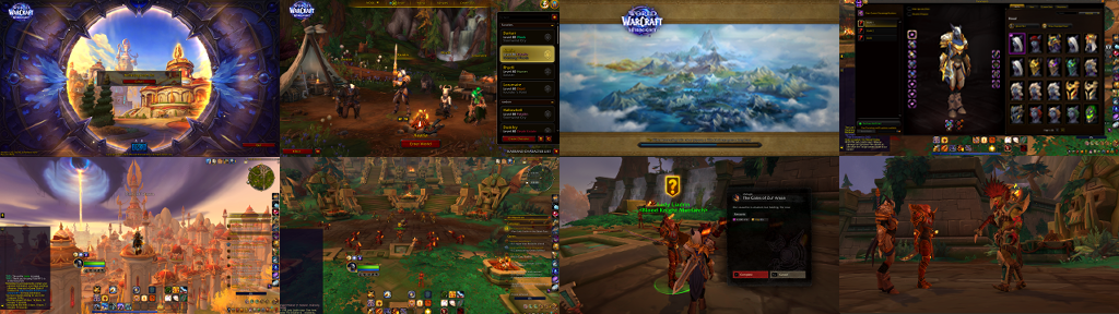 World of Warcraft image 2