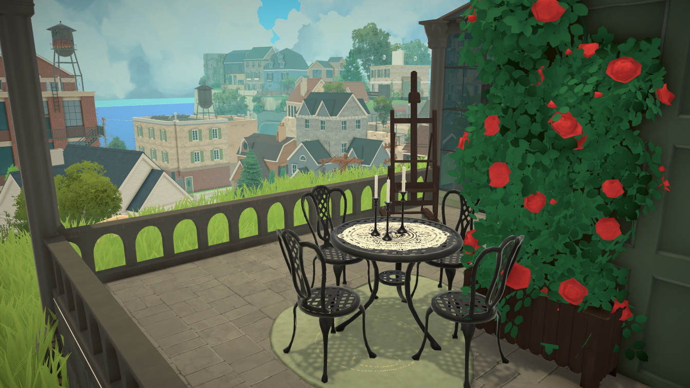 Spindle House image 3