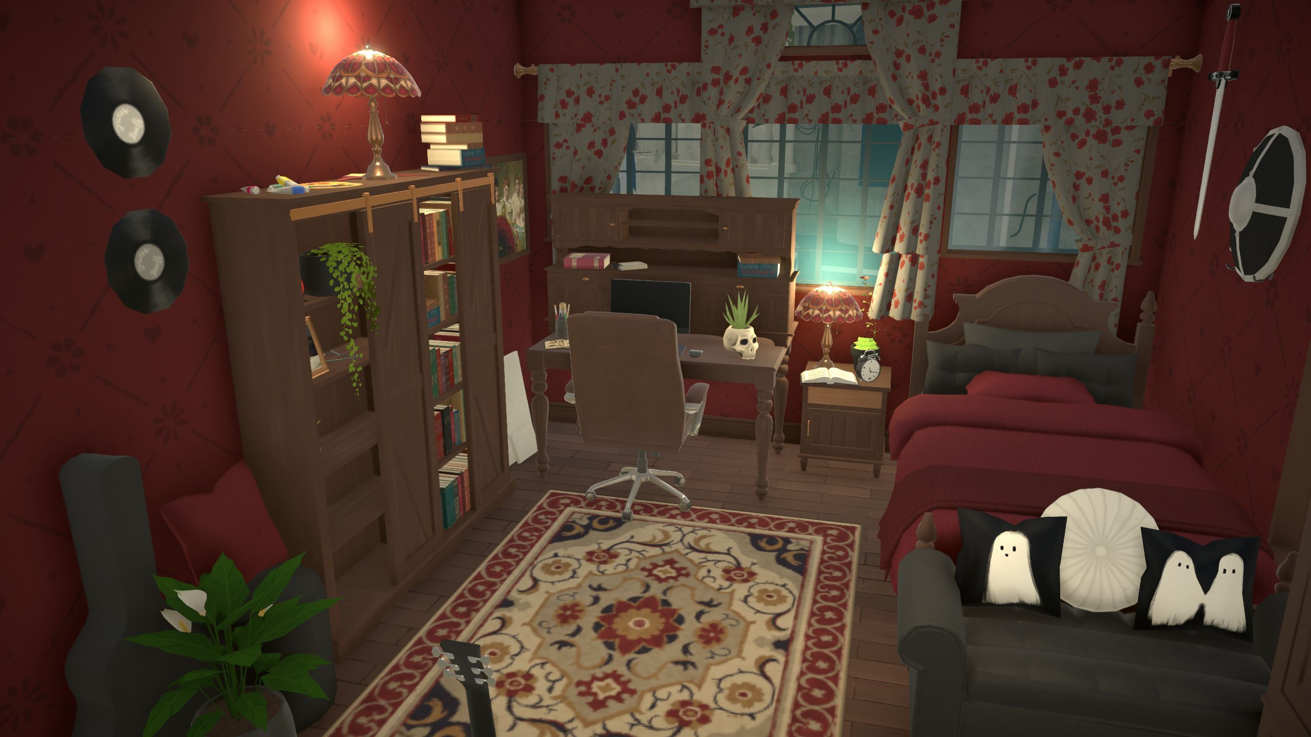 Victorian Townhouse image 2