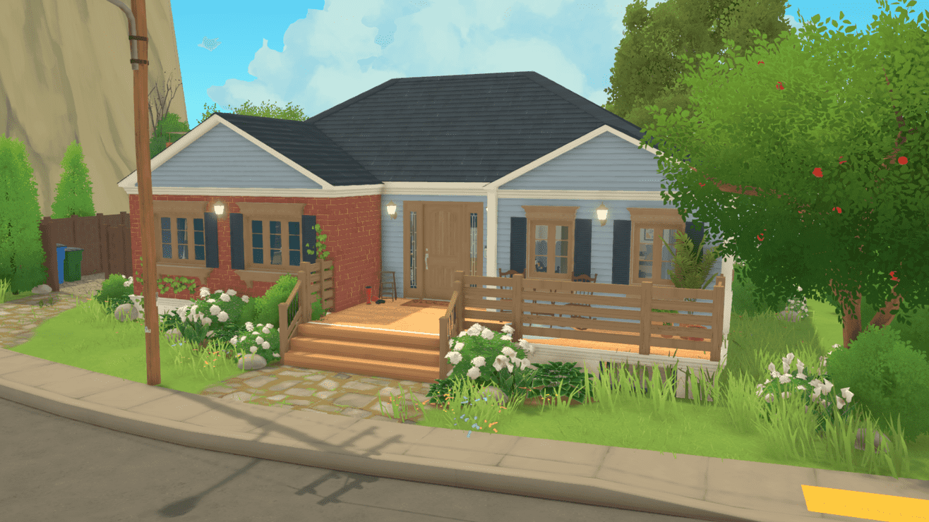 Beach Side Family Home image 1