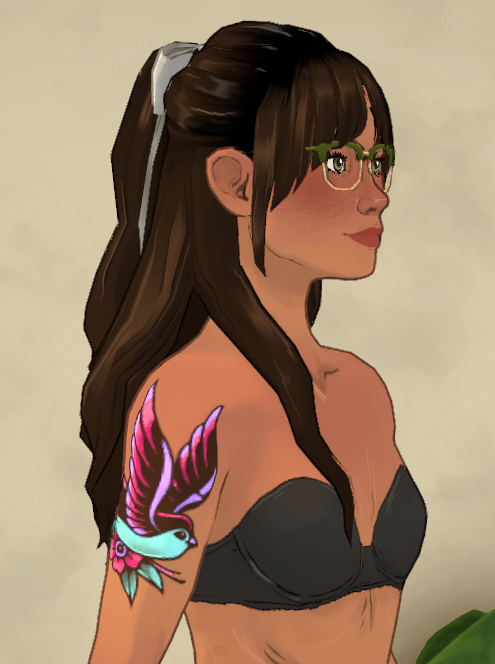 Cool Tattoos by Nupfi image 1