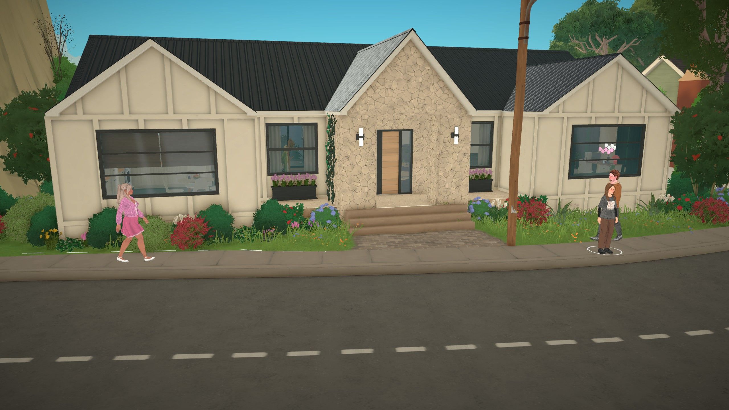 Seaside House image 1